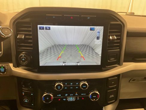 Used 2023 Ford F150 XLT w/ Equipment Group 302A High AWD/4WD image 25