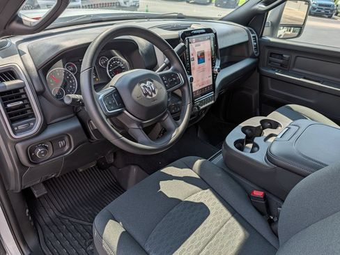 New 2026 RAM 3500 Tradesman AWD/4WD image 5