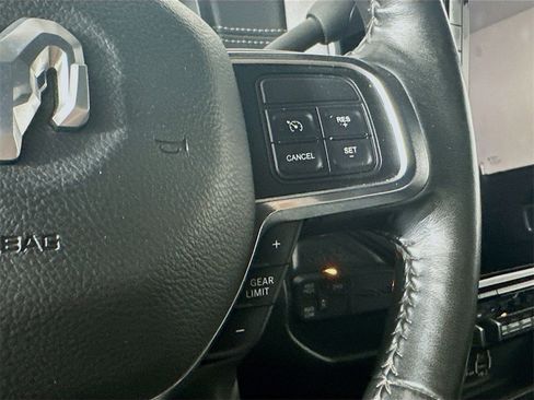 Used 2021 RAM 3500 Laramie image 26
