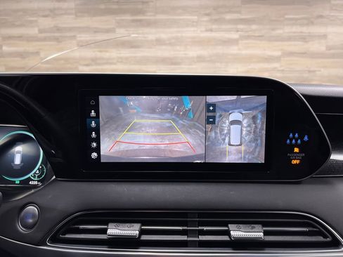 Used 2022 Hyundai Palisade Calligraphy image 15