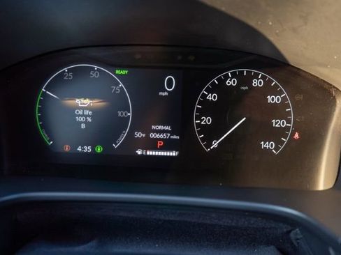 Certified 2025 Honda CR-V Sport image 22