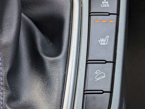 Used 2021 Kia Seltos S AWD/4WD image 24