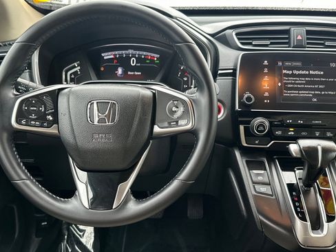 Used 2018 Honda CR-V EX-L image 17