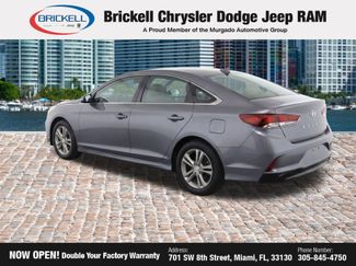 Used 2019 Hyundai Sonata SE FWD video 3