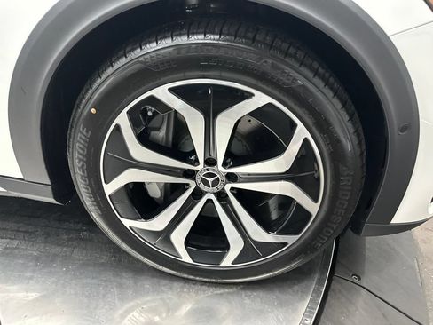 New 2026 Mercedes-Benz E 450 4MATIC All-Terrain Wagon image 9