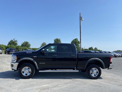 Used 2019 RAM 2500 Tradesman AWD/4WD image 7