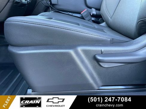 New 2025 Chevrolet Silverado 2500 W/T w/ WT Convenience Package RWD image 10
