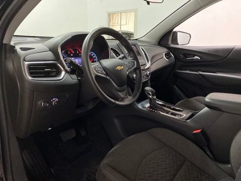 Used 2022 Chevrolet Equinox LT FWD image 19