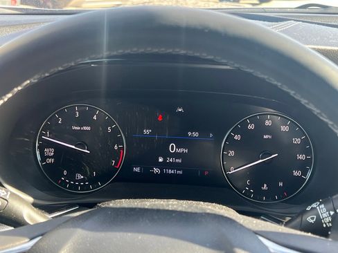 Used 2023 Buick Envision Preferred image 29