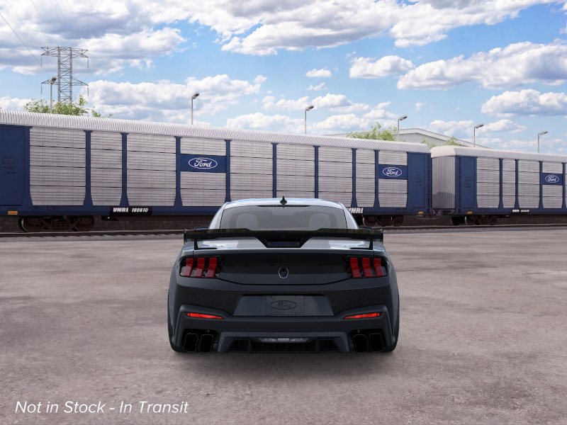 New 2026 Ford Mustang Dark Horse SC RWD image 6