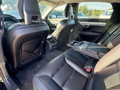 Used 2017 Volvo S90 T6 Momentum w/ Vision Package AWD/4WD image 14