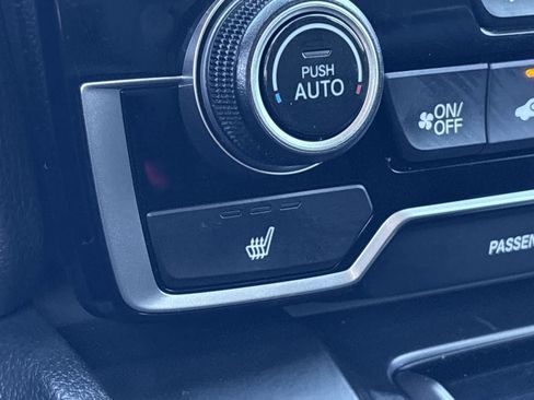 Used 2021 Honda CR-V EX-L image 28