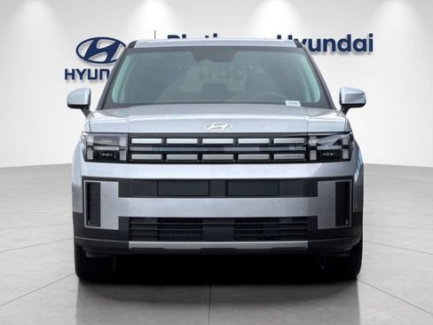 New 2026 Hyundai Santa Fe SE FWD image 9