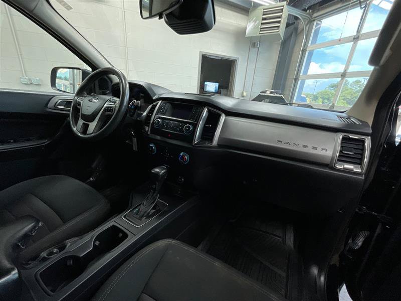 Used 2019 Ford Ranger XLT w/ Trailer Tow Package RWD image 30
