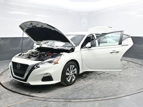 Used 2021 Nissan Altima 2.5 S image 42