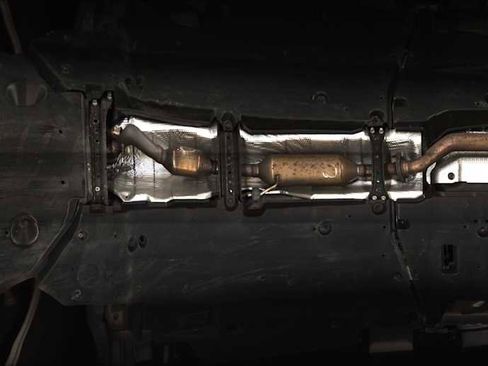 Used 2023 Toyota Camry LE image 38