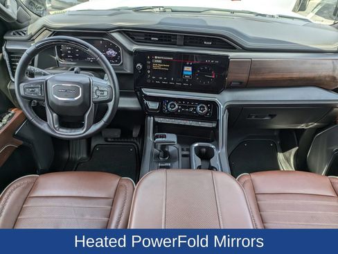 Used 2026 GMC Sierra 1500 Denali Ultimate AWD/4WD image 15