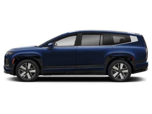 New 2026 Hyundai Ioniq 9 SEL AWD/4WD image 3