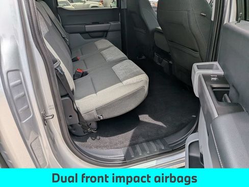 Used 2023 Ford F150 XLT AWD/4WD image 28