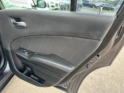 Used 2018 Dodge Charger GT w/ Navigation & Travel Group image 18