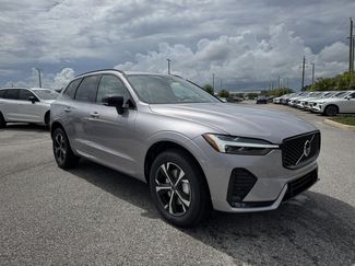 New 2026 Volvo XC60 B5 Core w/ Protection Package video 1