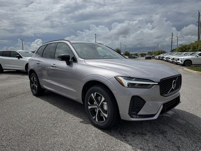 New 2026 Volvo XC60 B5 Core w/ Protection Package