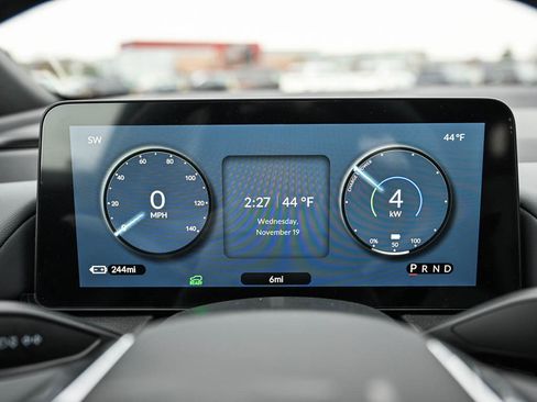 New 2026 Honda Prologue Touring image 22