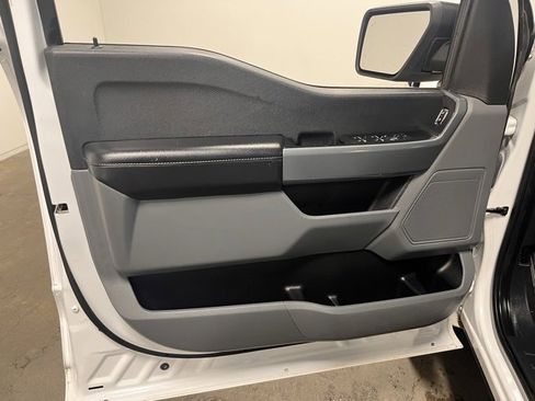 Used 2023 Ford F150 XLT image 24
