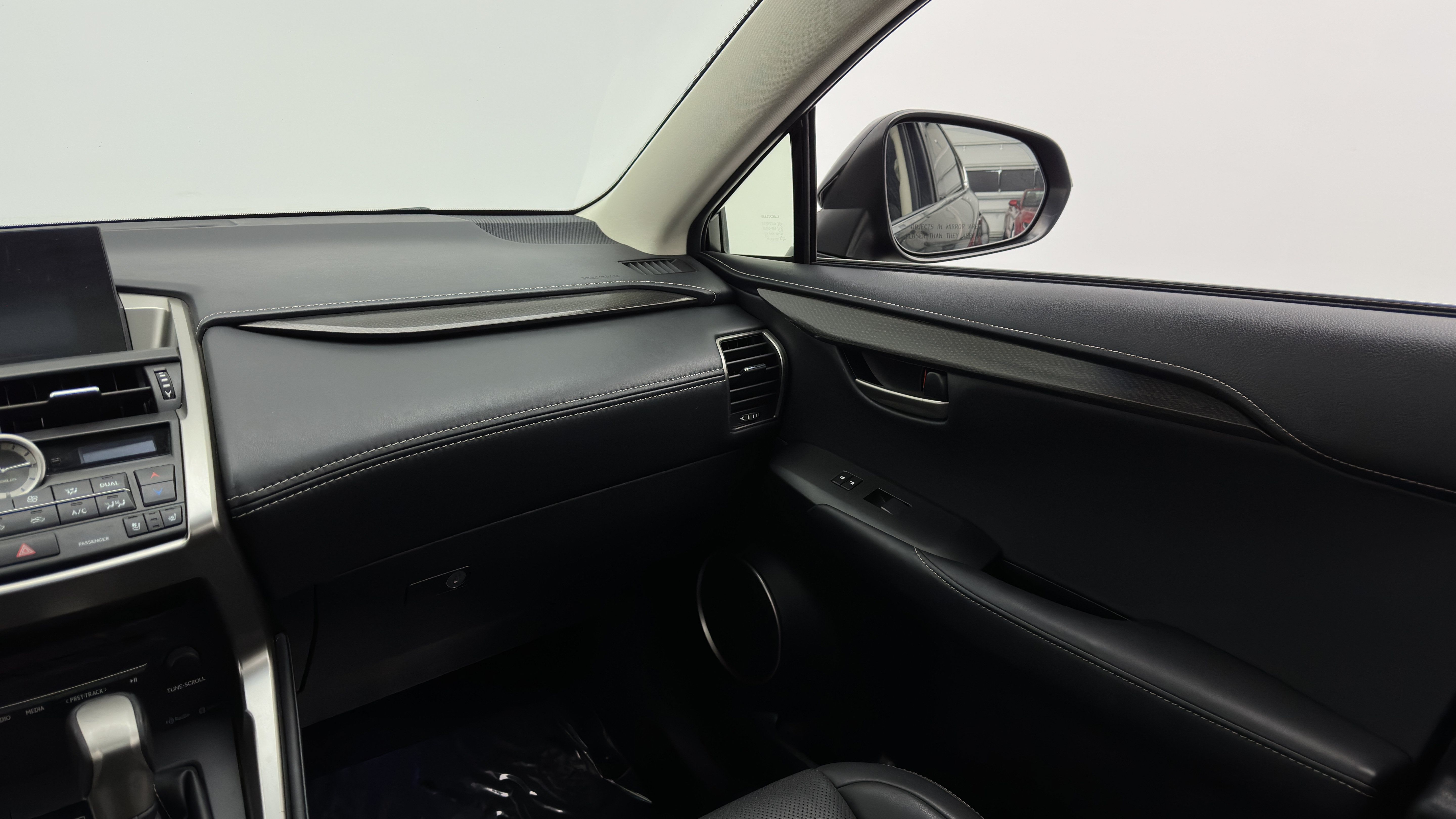 Used 2017 Lexus NX 200t FWD w/ Premium Package image 33
