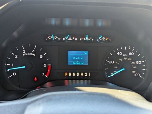 Used 2021 Ford F250 XL w/ STX Appearance Package image 11