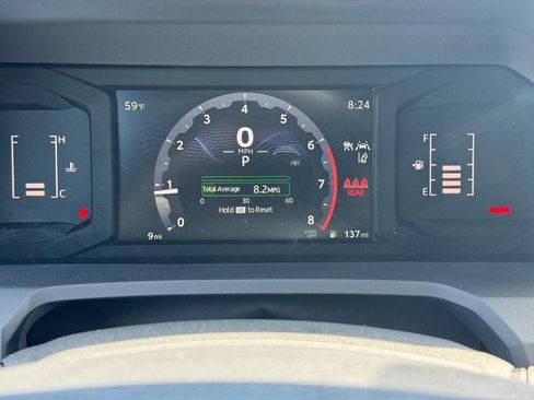 New 2026 Toyota Tacoma SR image 13