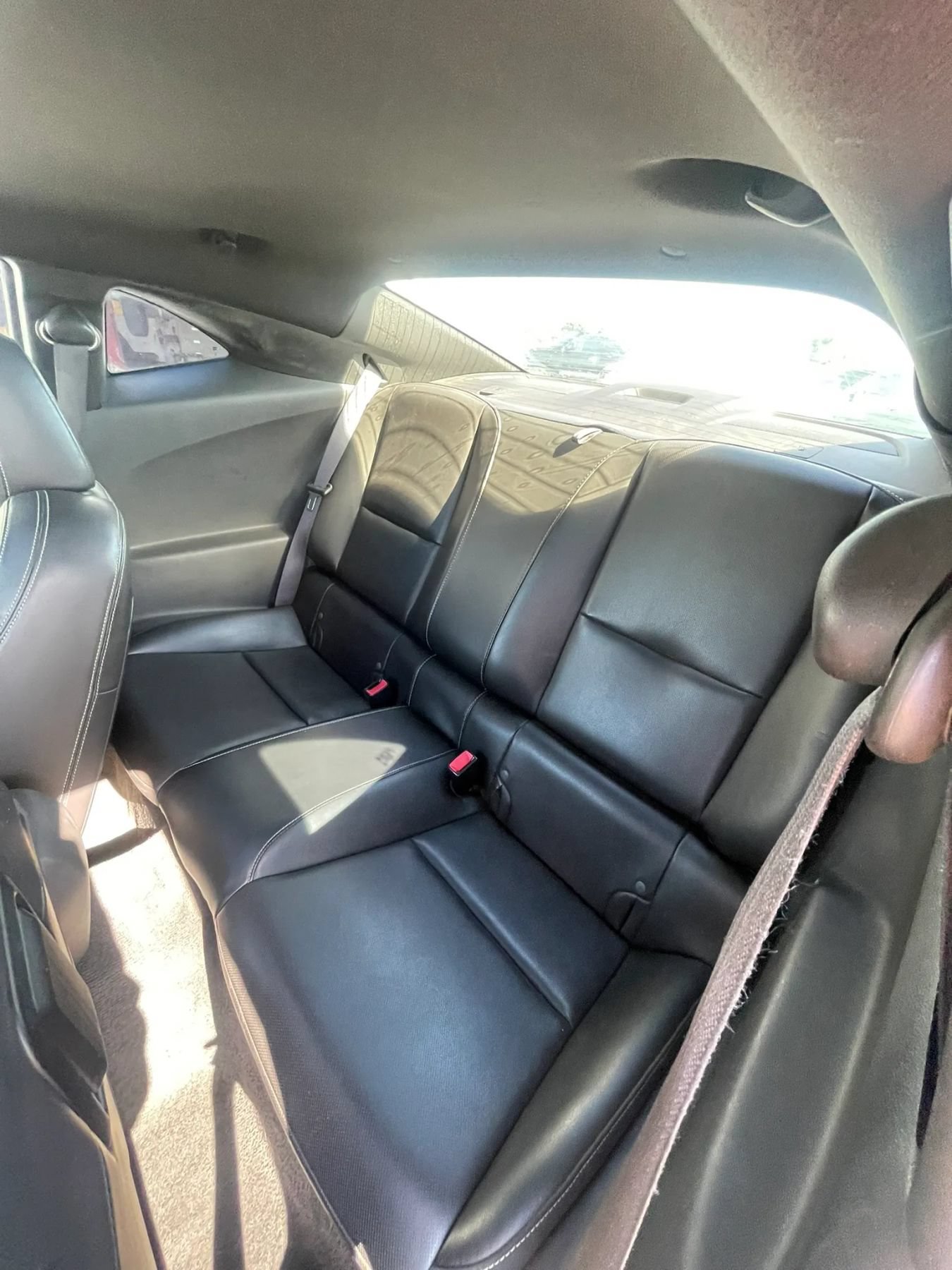 Used 2010 Chevrolet Camaro SS w/ RS Package RWD image 39