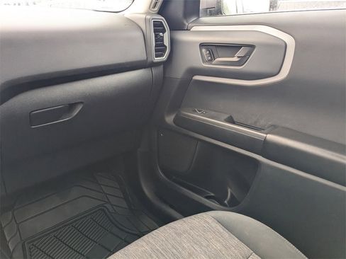 Used 2023 Ford Bronco Sport Big Bend image 16