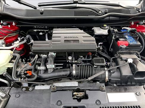Used 2021 Honda CR-V EX-L image 30