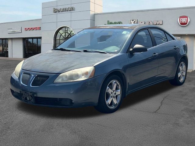 Used 2005 Pontiac G6 GT FWD image 3
