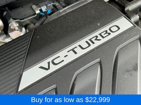 Used 2023 Nissan Rogue SV AWD/4WD image 6