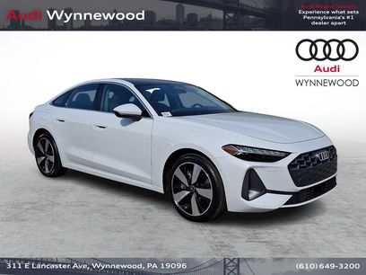 Certified 2025 Audi A5 2.0T Premium Plus w/ Premium Plus