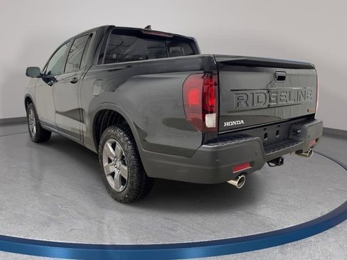 New 2026 Honda Ridgeline TrailSport image 7