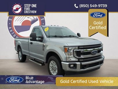 Certified 2022 Ford F350 XLT