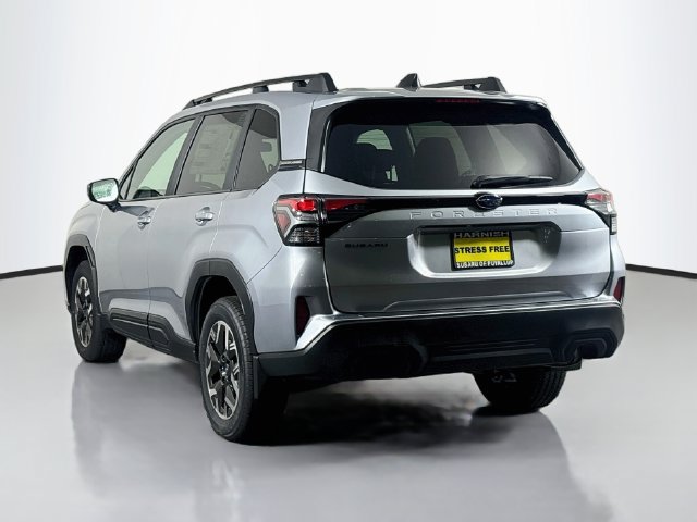 New 2026 Subaru Forester Premium AWD/4WD image 5