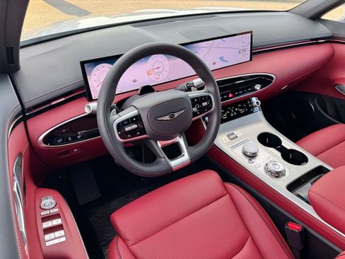 New 2026 Genesis GV70 2.5T Sport Prestige image 2