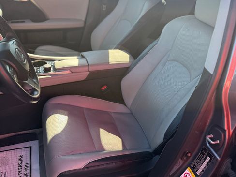 Used 2016 Lexus RX 350 FWD image 13