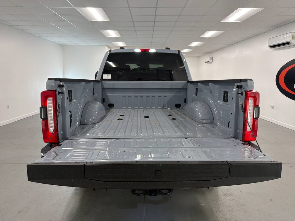 New 2026 Ford F250 Lariat w/ Chrome Package AWD/4WD image 8