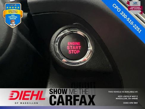 Used 2026 Subaru Crosstrek 2.5i Wilderness AWD/4WD image 34