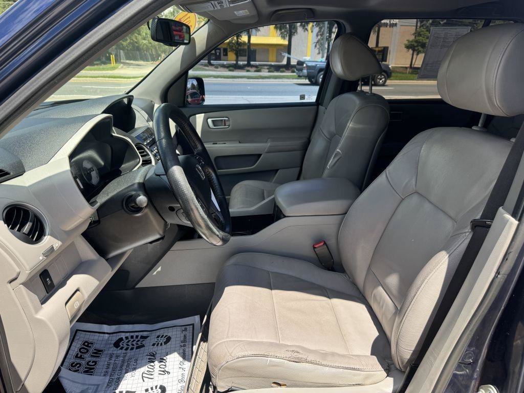 Used 2014 Honda Pilot EX-L image 14