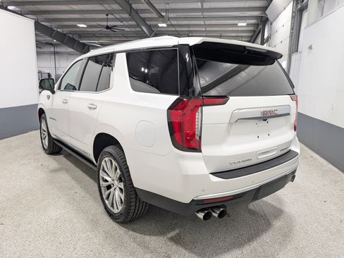 Used 2022 GMC Yukon Denali image 5