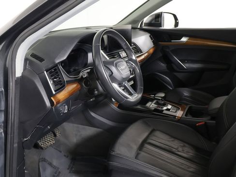 Used 2023 Audi Q5 2.0T Premium Plus image 26