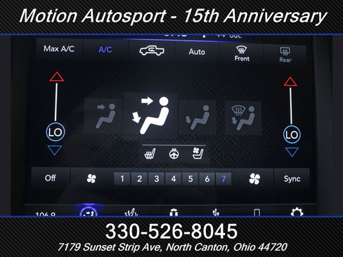 Used 2018 RAM 1500 Sport w/ Sport Premium Group image 27