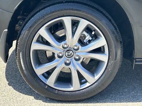 Certified 2024 MAZDA CX-30 AWD 2.5 S w/ Preferred Package image 9