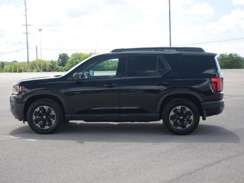 Used 2026 Honda Passport TrailSport Elite image 25